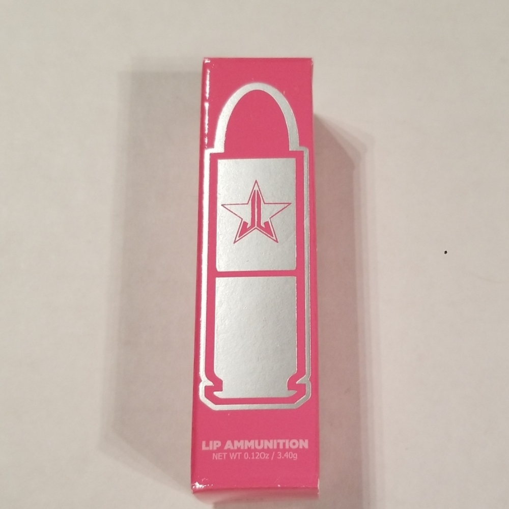 Jeffree Star  Lip Ammunition  Jeffree"s Girl